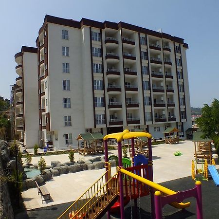 Kaşüstü Royal Life Residence מראה חיצוני תמונה