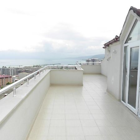 Kaşüstü Royal Life Residence מראה חיצוני תמונה
