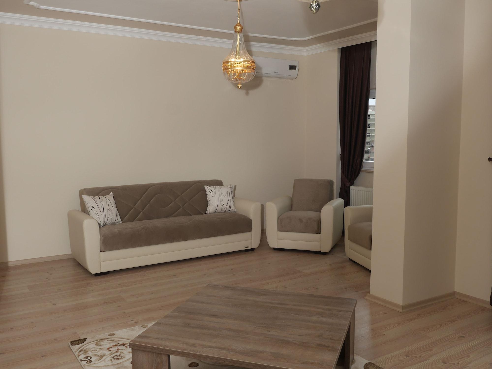 Kaşüstü Royal Life Residence מראה חיצוני תמונה