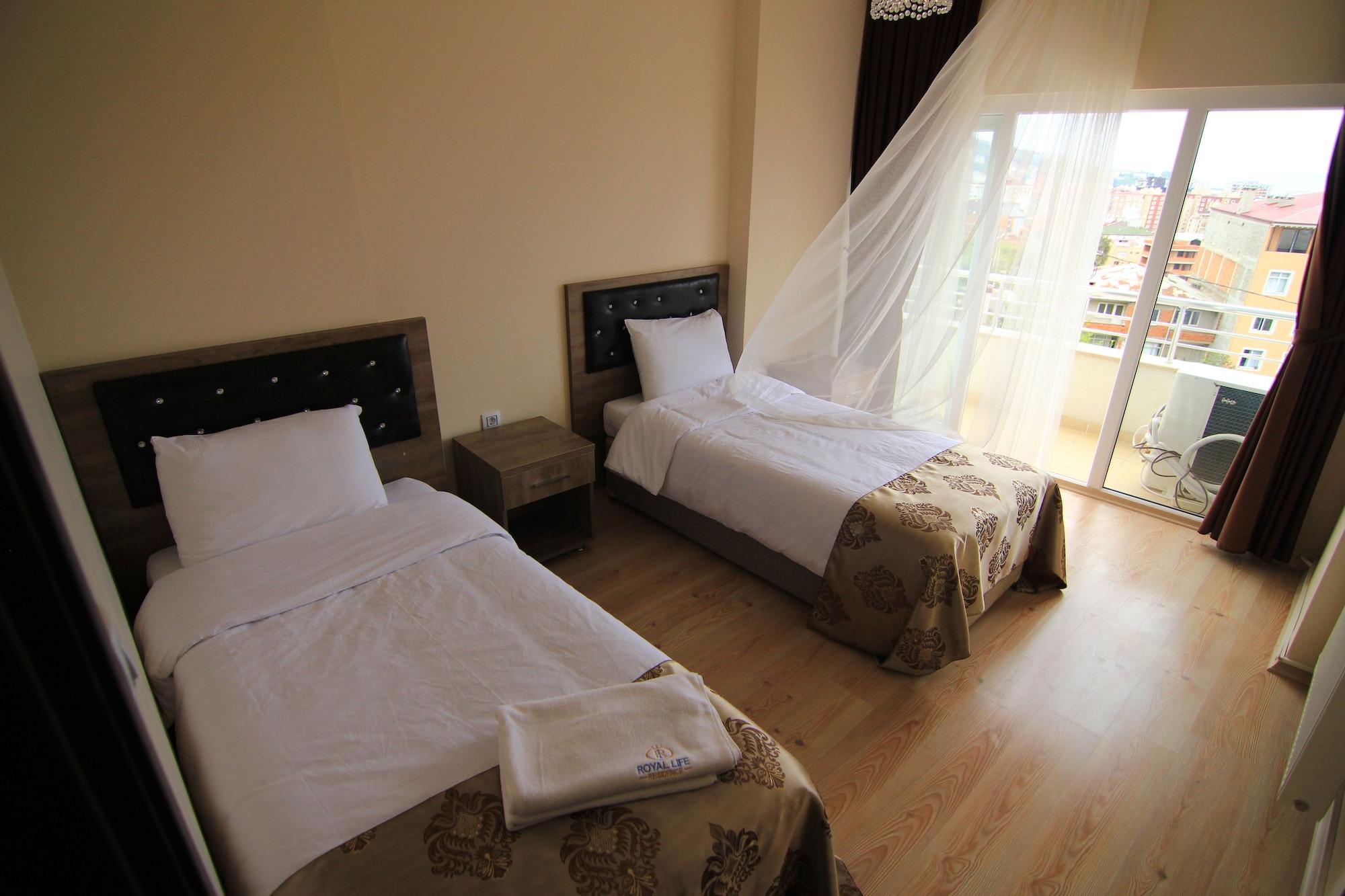 Kaşüstü Royal Life Residence מראה חיצוני תמונה