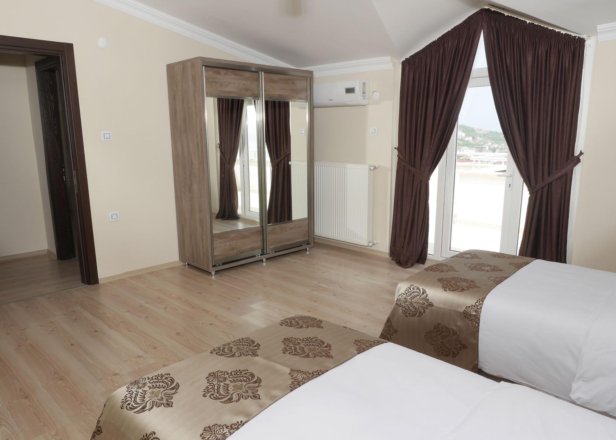 Kaşüstü Royal Life Residence מראה חיצוני תמונה