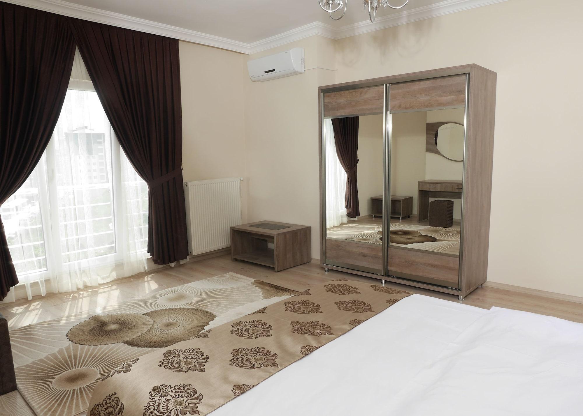 Kaşüstü Royal Life Residence מראה חיצוני תמונה