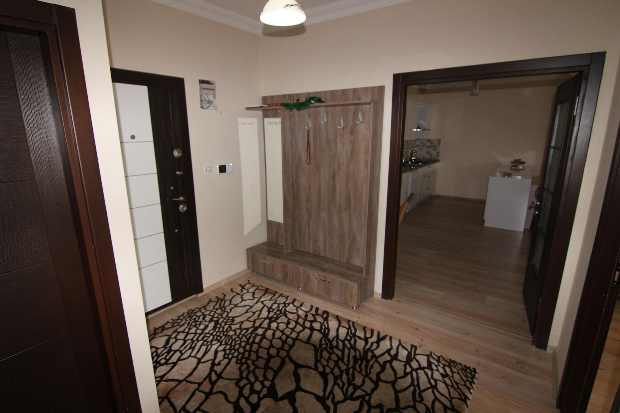 Kaşüstü Royal Life Residence מראה חיצוני תמונה