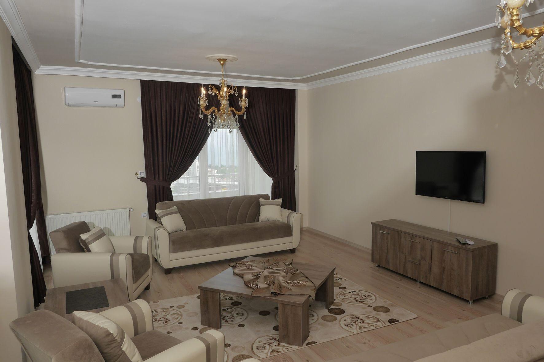 Kaşüstü Royal Life Residence מראה חיצוני תמונה