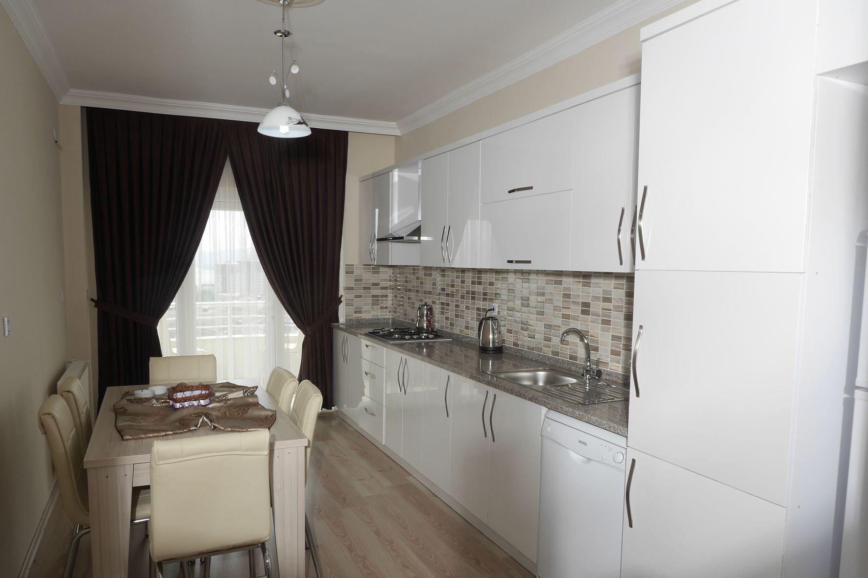 Kaşüstü Royal Life Residence מראה חיצוני תמונה