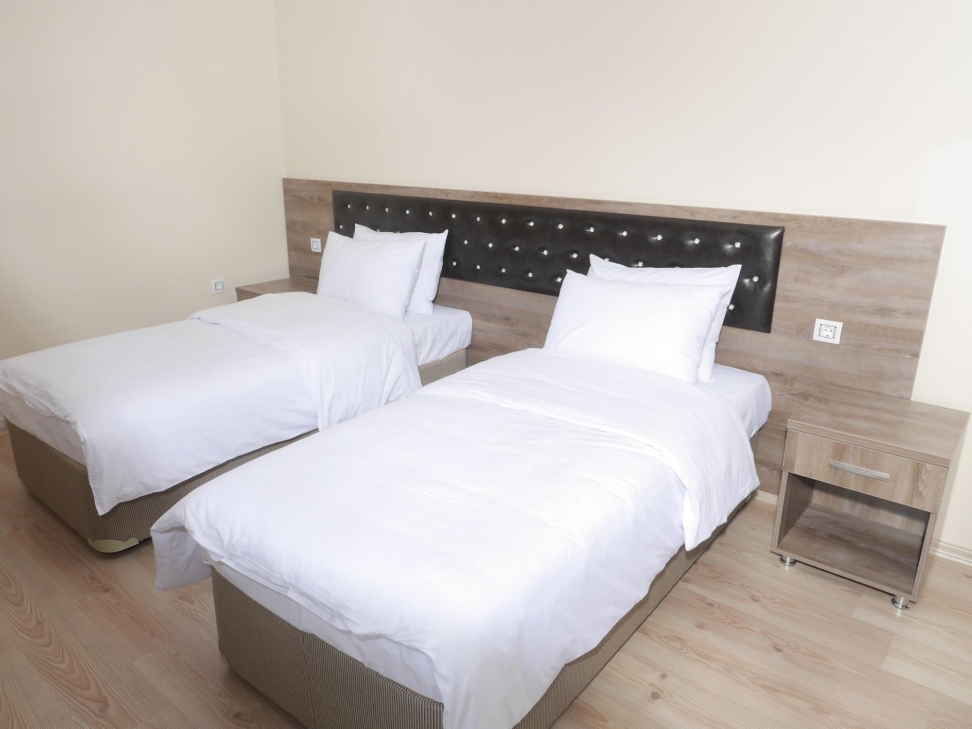 Kaşüstü Royal Life Residence מראה חיצוני תמונה