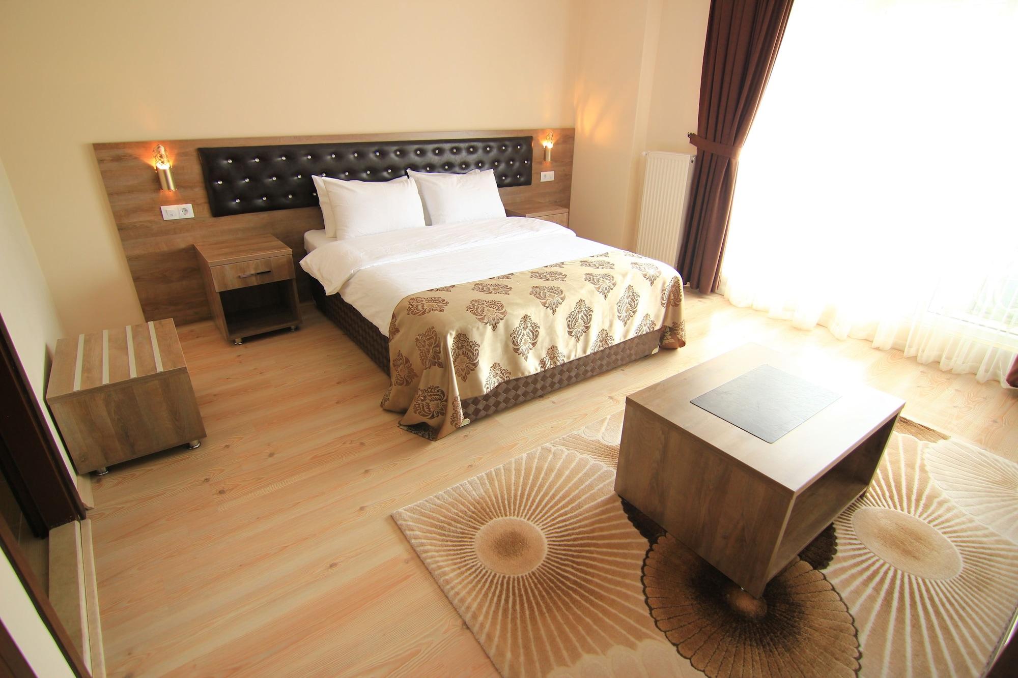 Kaşüstü Royal Life Residence מראה חיצוני תמונה