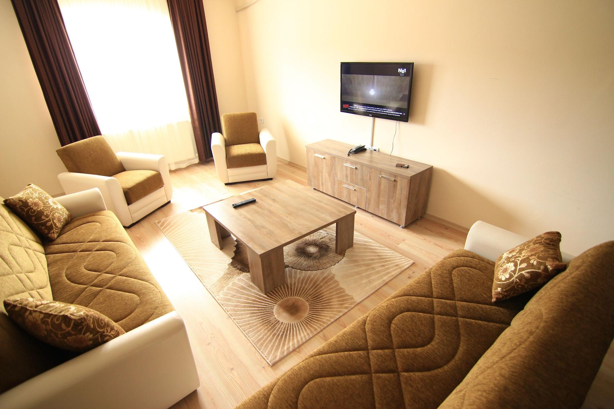 Kaşüstü Royal Life Residence מראה חיצוני תמונה