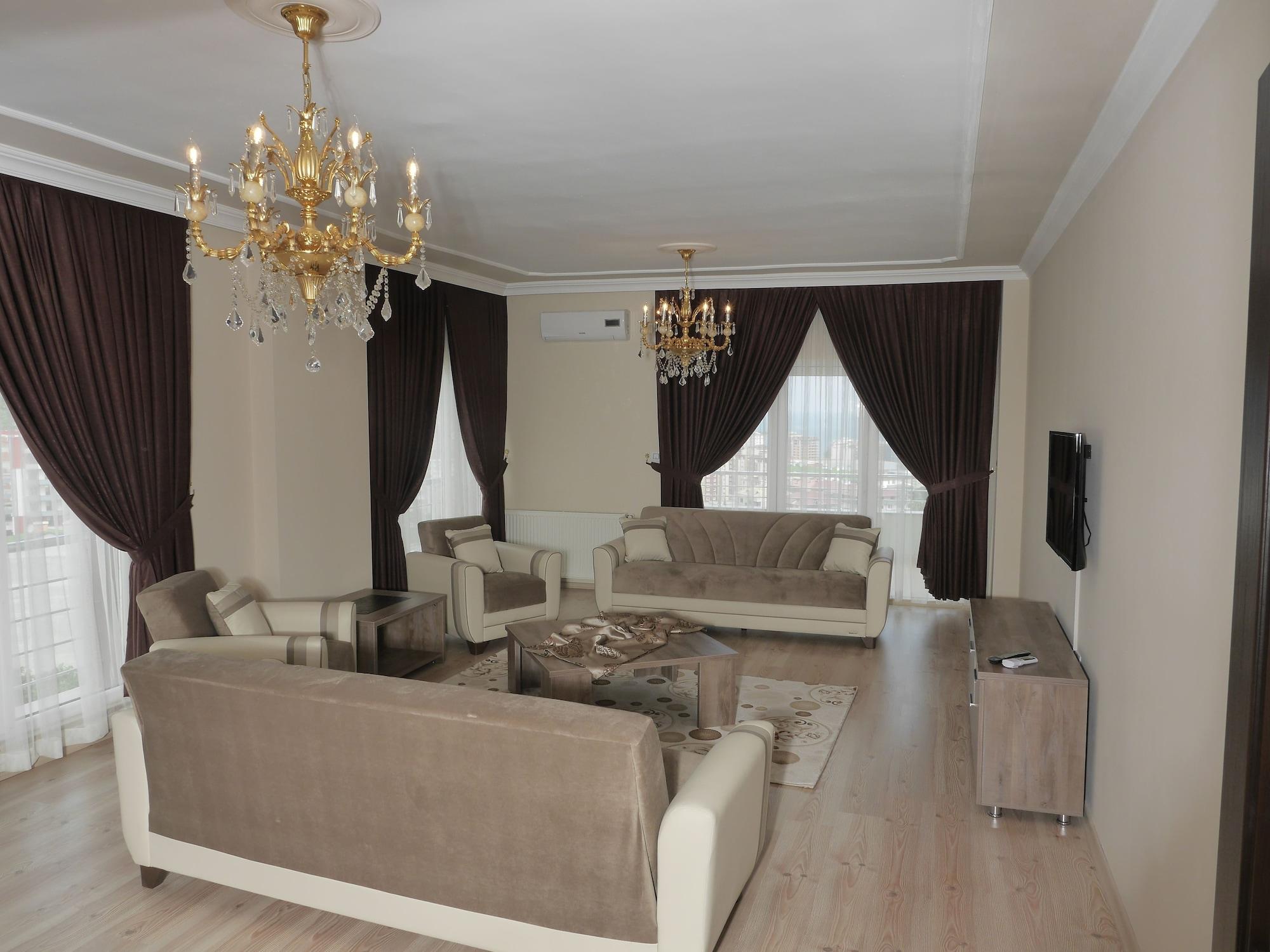 Kaşüstü Royal Life Residence מראה חיצוני תמונה