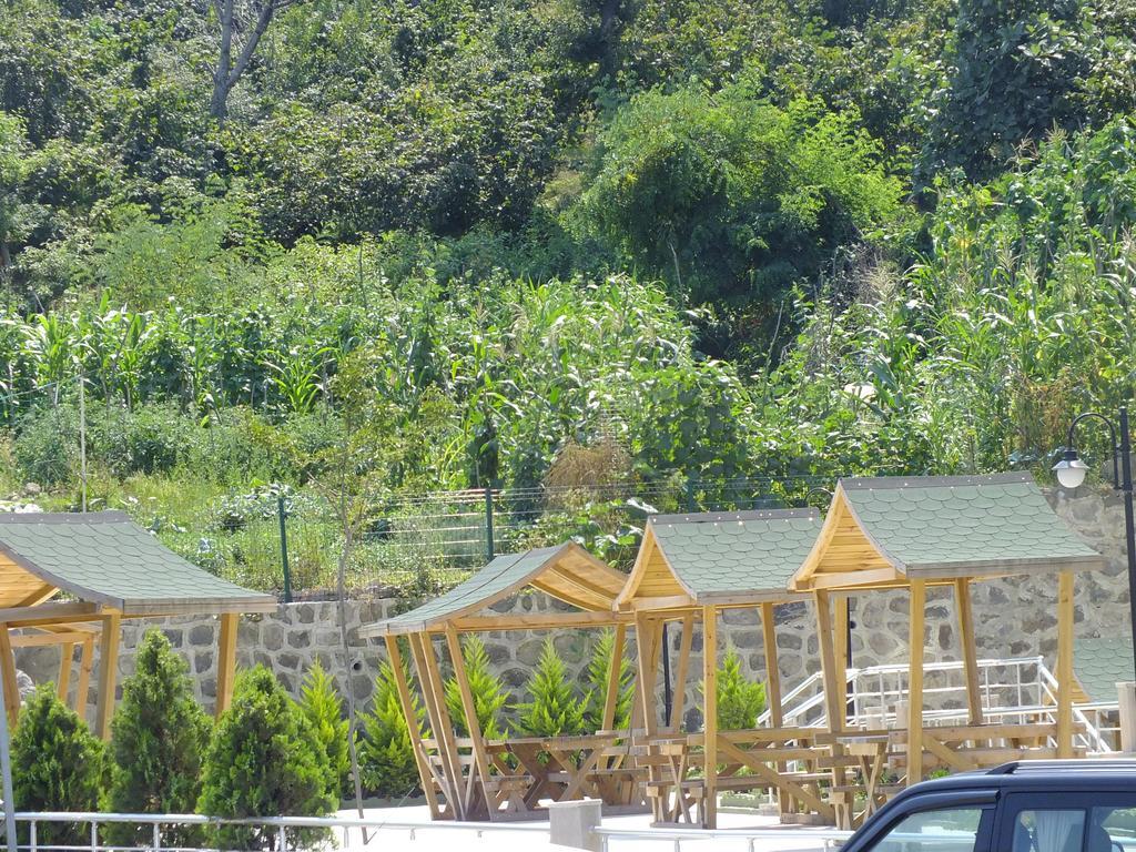 Kaşüstü Royal Life Residence מראה חיצוני תמונה