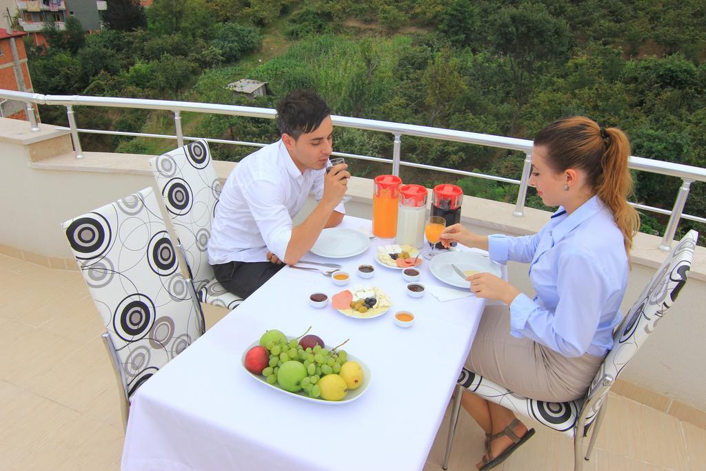 Kaşüstü Royal Life Residence חדר תמונה