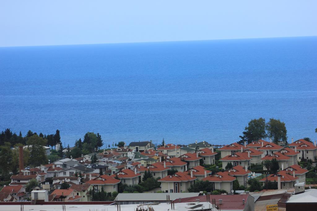 Kaşüstü Royal Life Residence מראה חיצוני תמונה