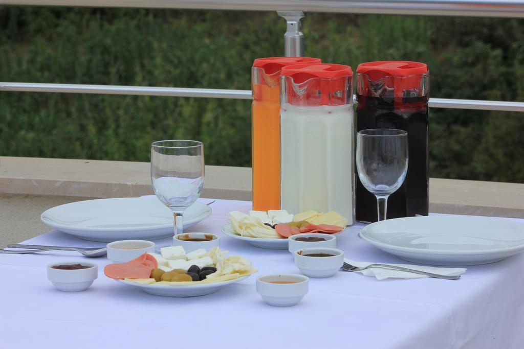 Kaşüstü Royal Life Residence מראה חיצוני תמונה