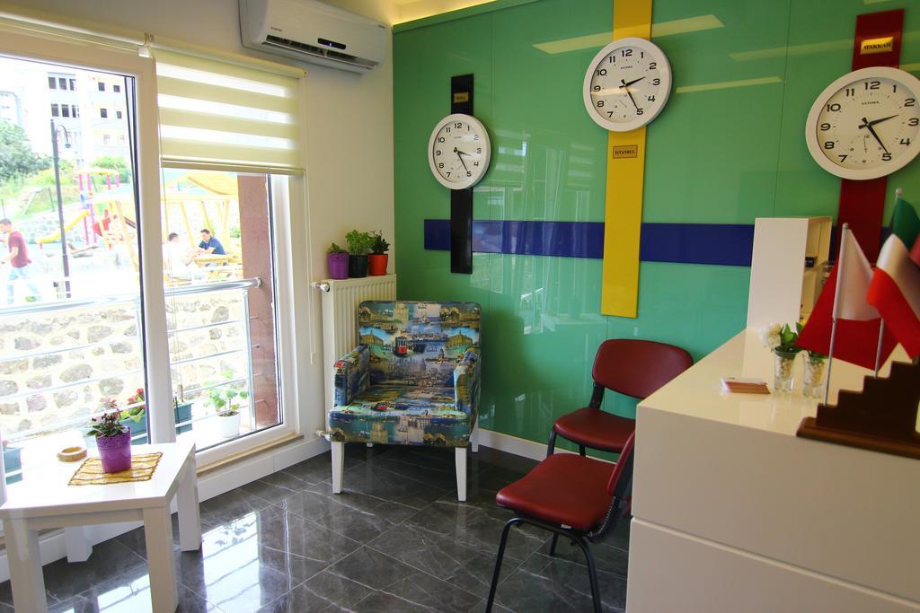 Kaşüstü Royal Life Residence חדר תמונה