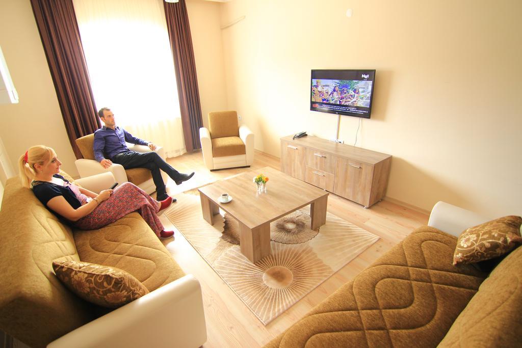 Kaşüstü Royal Life Residence חדר תמונה