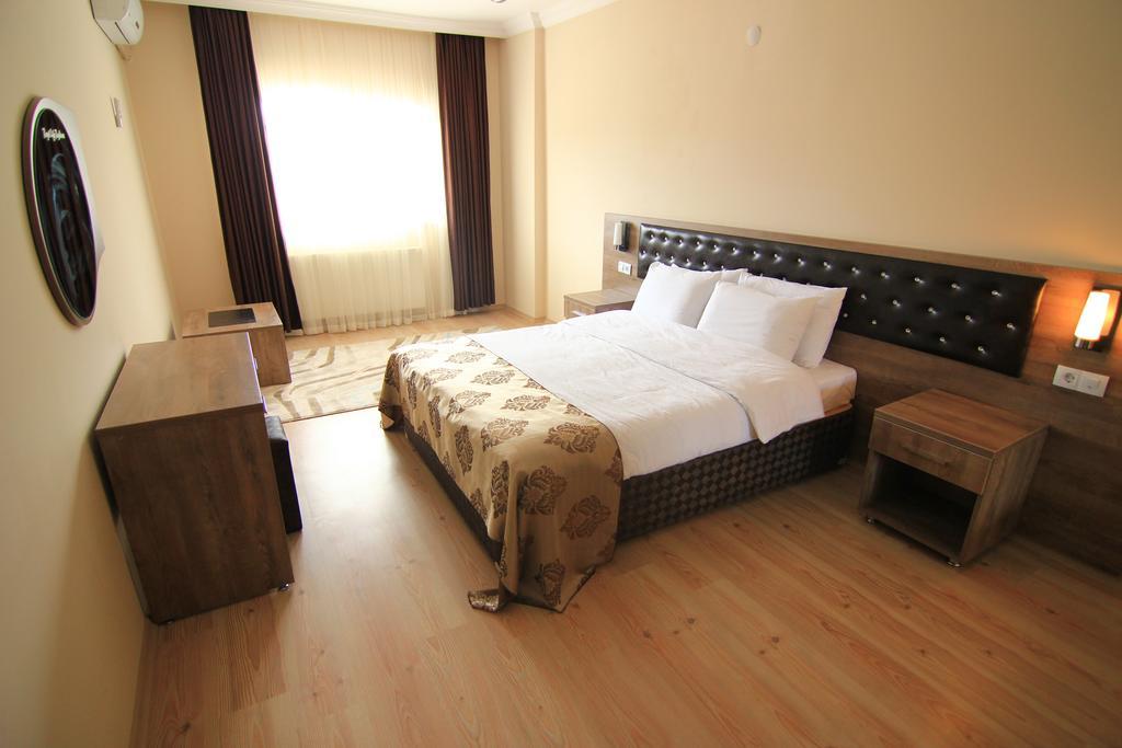 Kaşüstü Royal Life Residence חדר תמונה