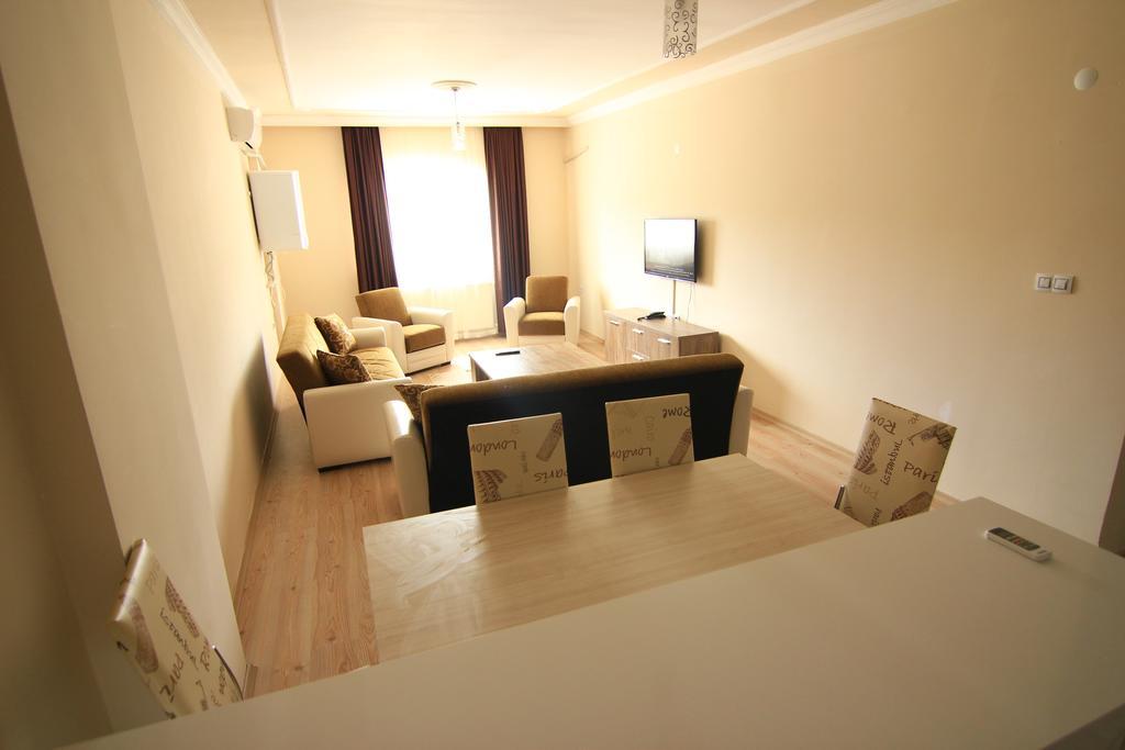 Kaşüstü Royal Life Residence חדר תמונה