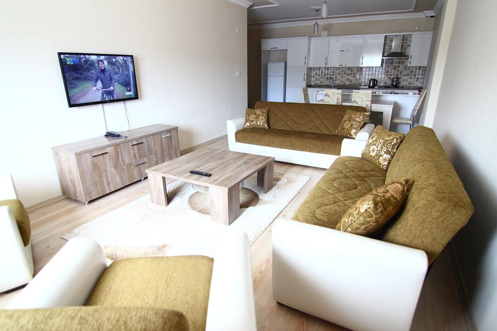 Kaşüstü Royal Life Residence חדר תמונה