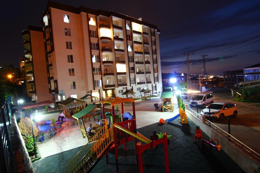 Kaşüstü Royal Life Residence חדר תמונה