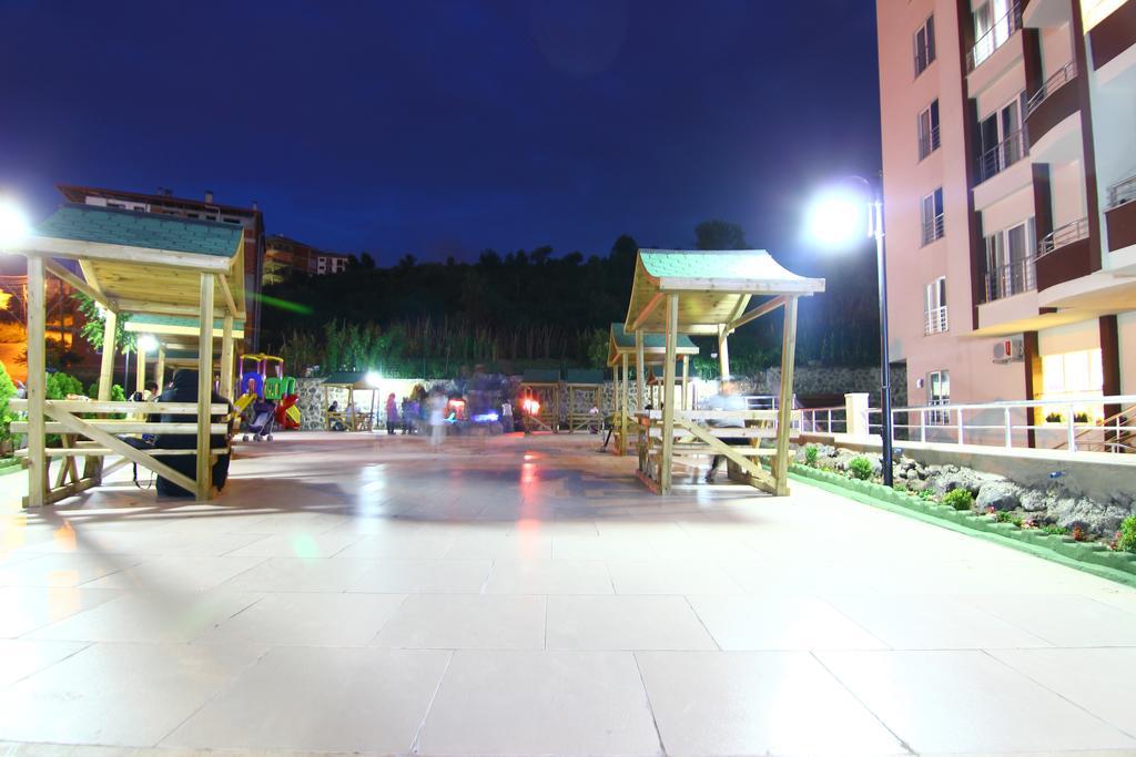 Kaşüstü Royal Life Residence חדר תמונה