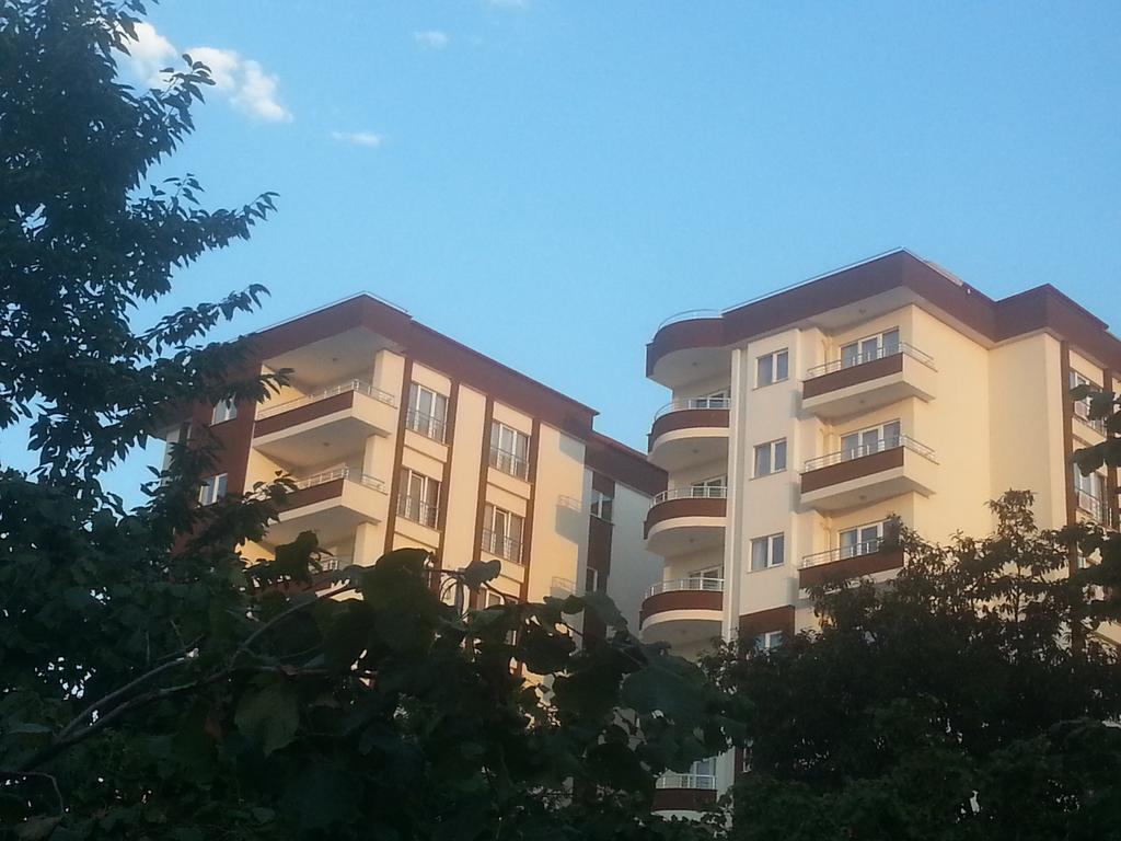 Kaşüstü Royal Life Residence מראה חיצוני תמונה