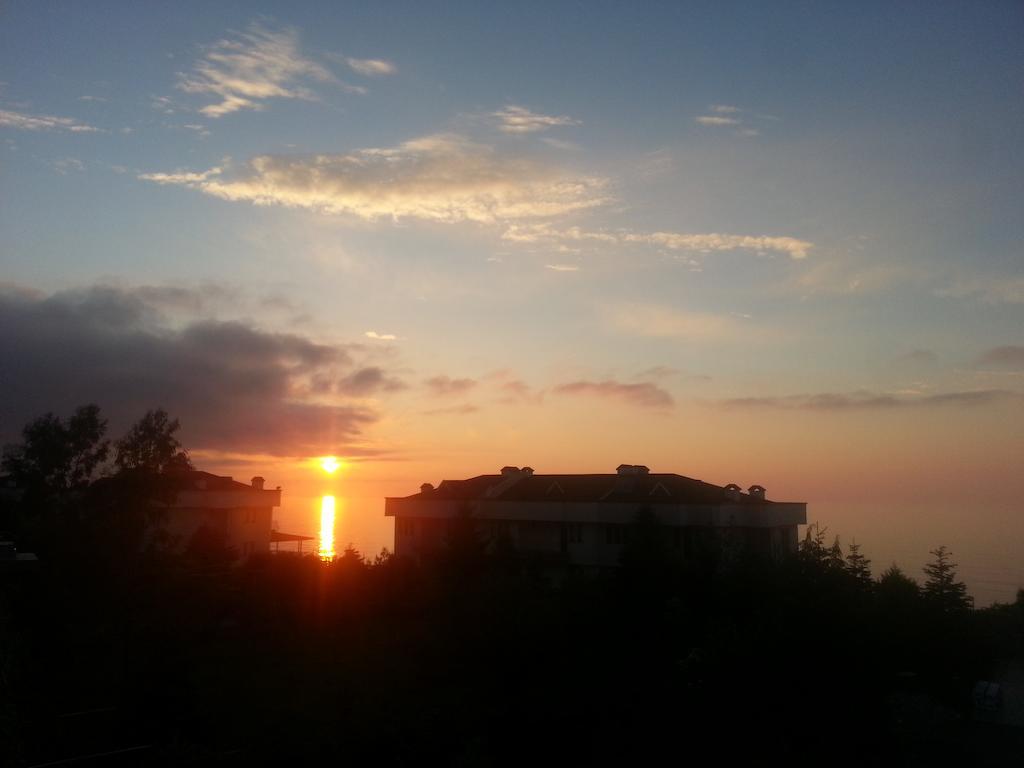 Kaşüstü Royal Life Residence מראה חיצוני תמונה