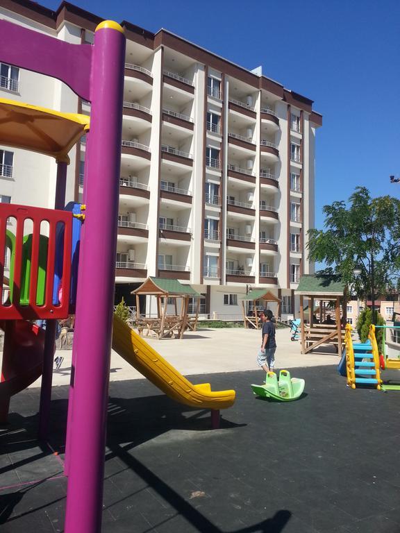 Kaşüstü Royal Life Residence מראה חיצוני תמונה