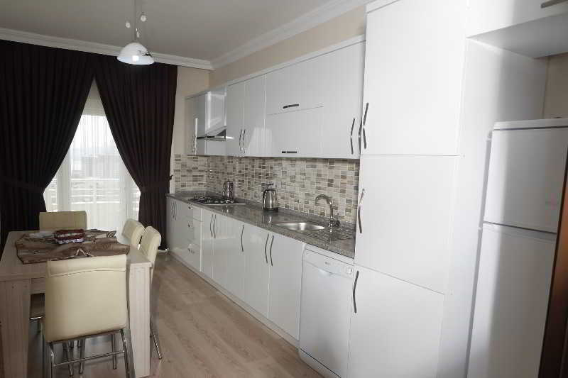 Kaşüstü Royal Life Residence מראה חיצוני תמונה