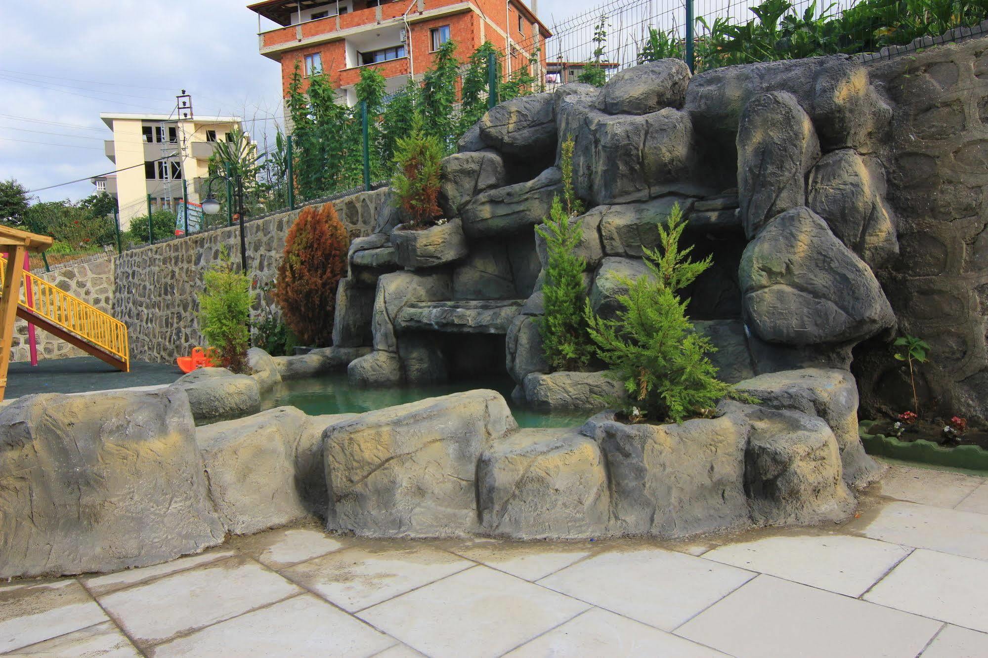 Kaşüstü Royal Life Residence מראה חיצוני תמונה