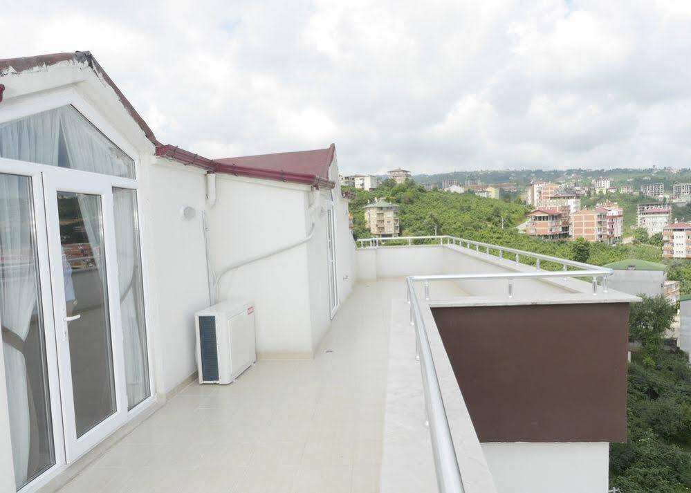 Kaşüstü Royal Life Residence מראה חיצוני תמונה